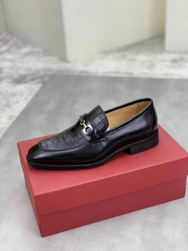 Replica Ferragamo Shoes Ferragamo sz38-46 mnh0355