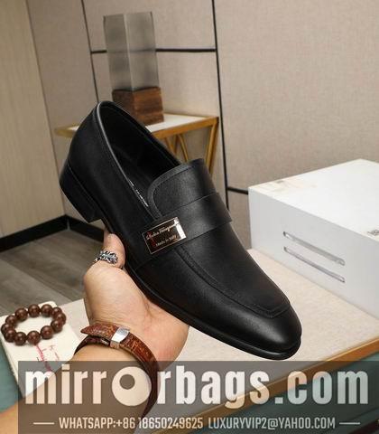 Replica Ferragamo Shoes Ferragamo sz38-45 mnh0420