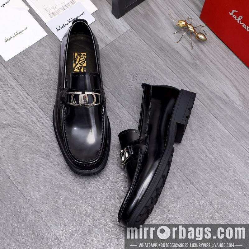 Replica Ferragamo Shoes Ferragamo sz38-44 hnm0224