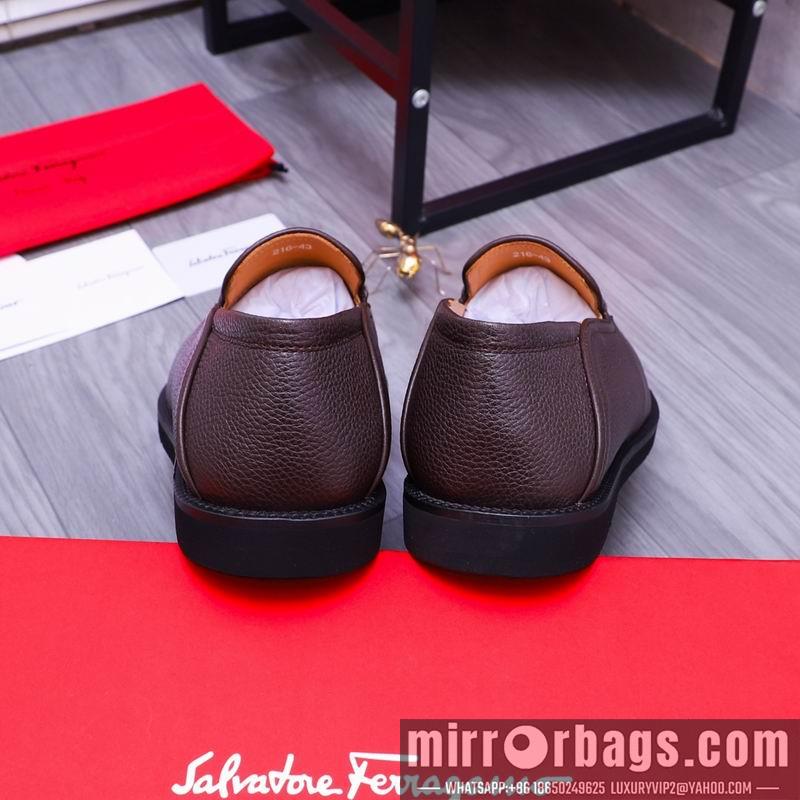 Replica Ferragamo Shoes Ferragamo sz38-44 hnm0271