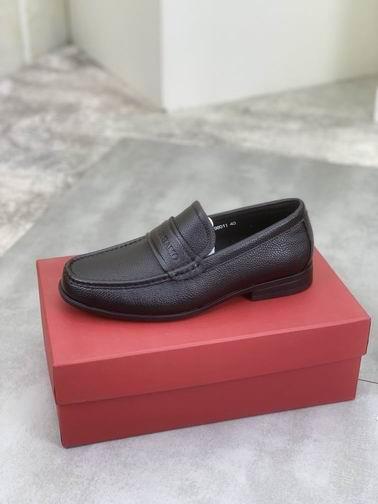 Replica Ferragamo Shoes Ferragamo sz38-45 mnh0509