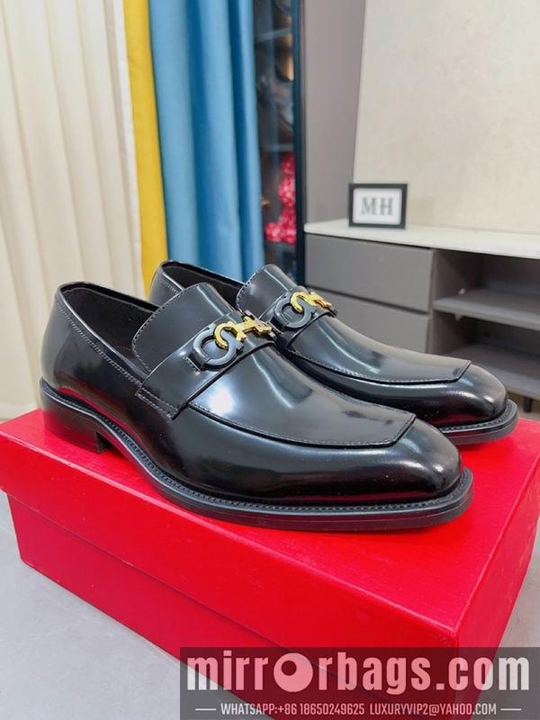 Replica Ferragamo Shoes Ferragamo sz38-44 mnm02134