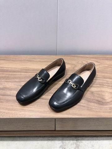 Replica Ferragamo Shoes Ferragamo sz38-44 hnh0731