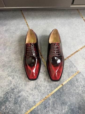 Replica Ferragamo Shoes Ferragamo sz38-44 mnh02213