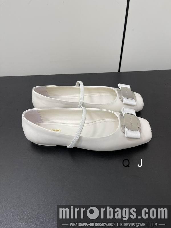 Replica Ferragamo Shoes Ferragamo sz35-40 XJ0902