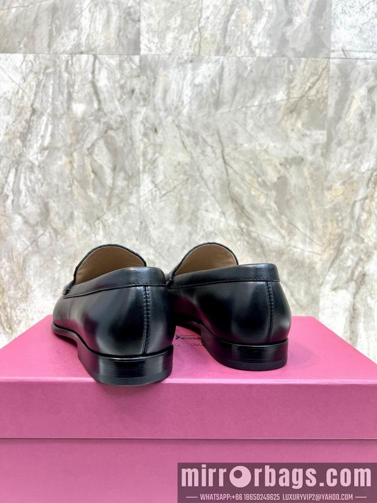 Replica Ferragamo Shoes Ferragamo sz38-45 mnh0559