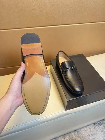 Replica Ferragamo Shoes Ferragamo sz38-44 hnh0617