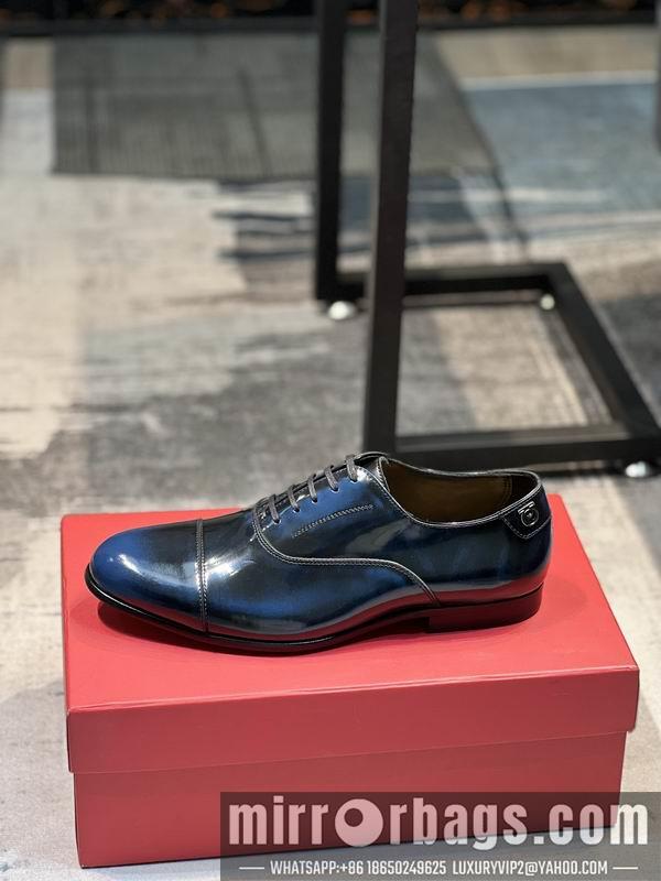 Replica Ferragamo Shoes Ferragamo sz39-44 hnm0236