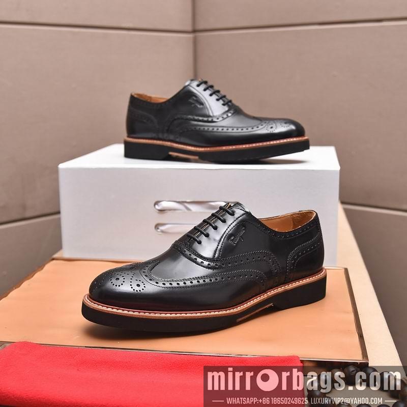 Replica Ferragamo Shoes Ferragamo sz38-44 hnm0275