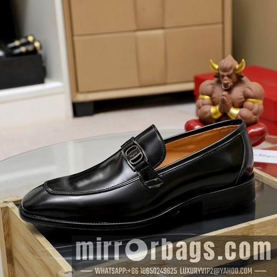 Replica Ferragamo Shoes Ferragamo sz38-46 mnh02181