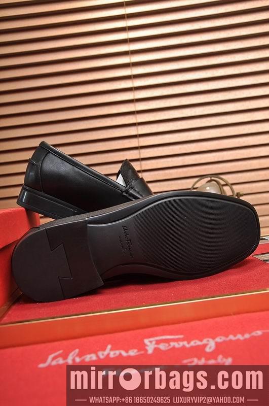 Replica Ferragamo Shoes Ferragamo sz38-45 mnm02114