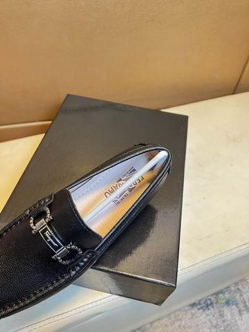 Replica Ferragamo Shoes Ferragamo sz38-44 hnh0606