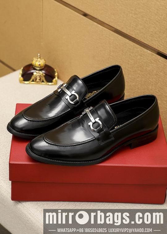 Replica Ferragamo Shoes Ferragamo sz38-46 mnh0340