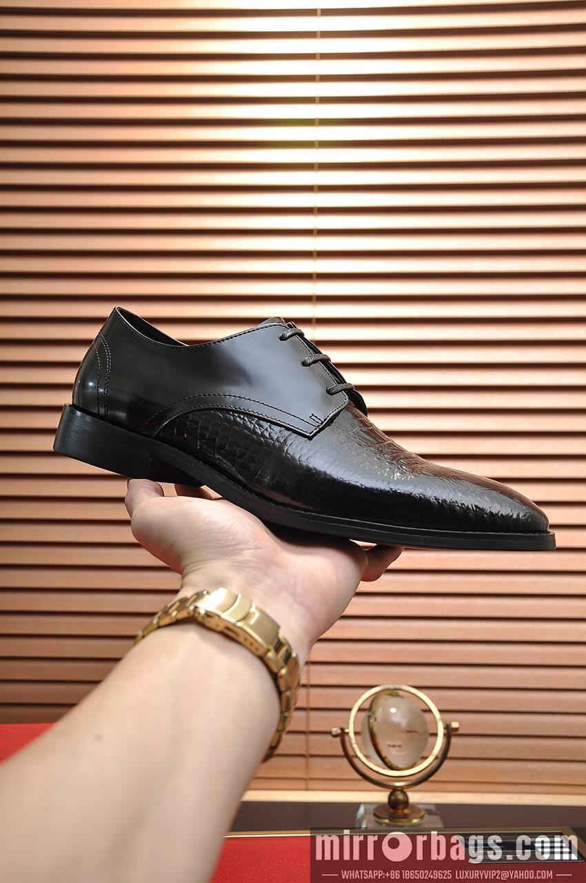 Replica Ferragamo Shoes Ferragamo sz38-44 hnh0243