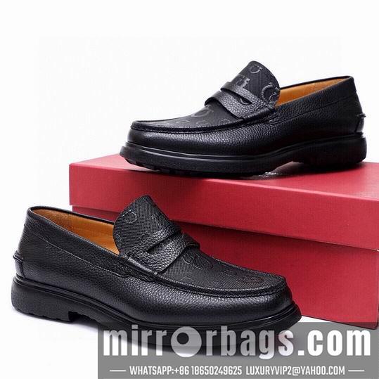 Replica Ferragamo Shoes Ferragamo sz38-45 mnh0372