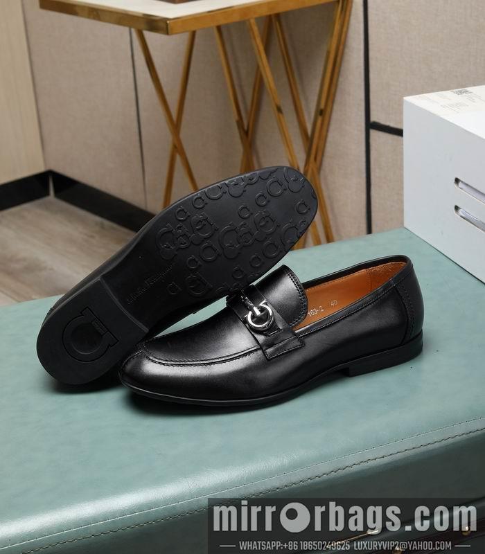 Replica Ferragamo Shoes Ferragamo sz38-44 hnm0288