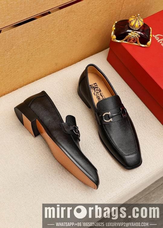 Replica Ferragamo Shoes Ferragamo sz38-46 mnh0327