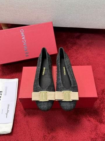 Replica Ferragamo Shoes Ferragamo sz35-41 mnh1002