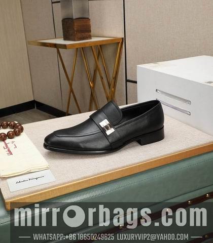 Replica Ferragamo Shoes Ferragamo sz38-45 mnh0420
