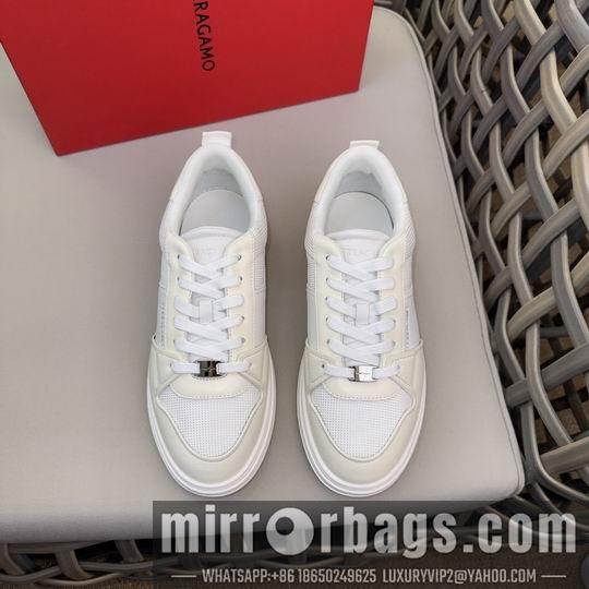 Replica Ferragamo Shoes Ferragamo sz39-44 hnh0403
