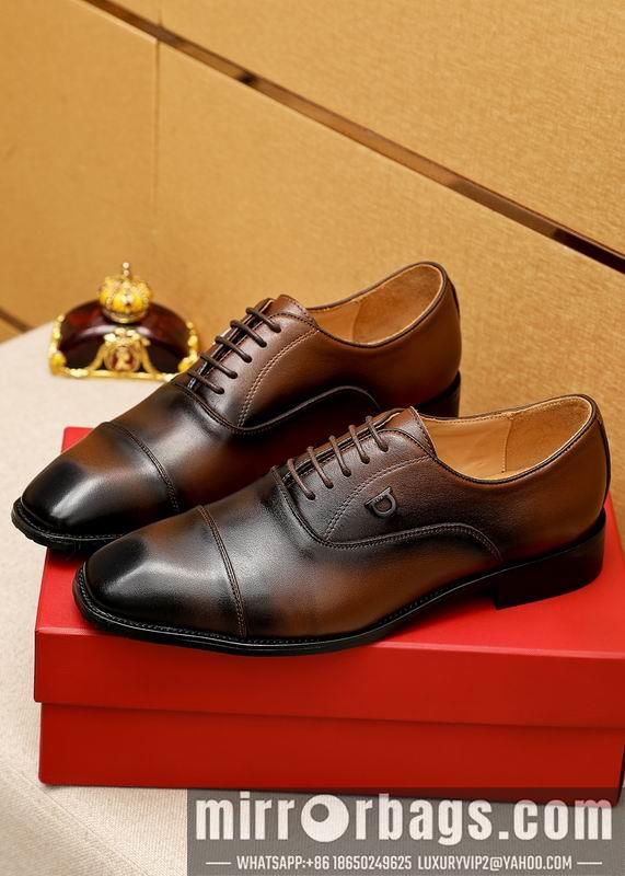 Replica Ferragamo Shoes Ferragamo sz38-44 mnm02133