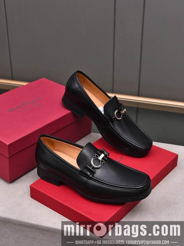 Replica Ferragamo Shoes Ferragamo sz38-44 hnm0207