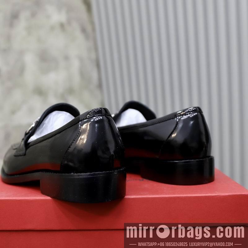 Replica Ferragamo Shoes Ferragamo sz38-44 hnm0222