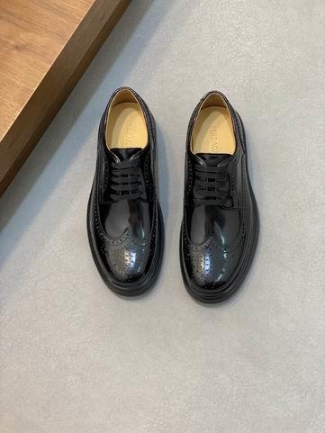 Replica Ferragamo Shoes Ferragamo sz38-45 hnh1005