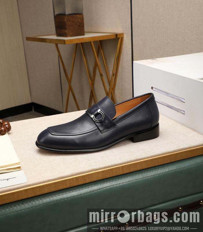 Replica Ferragamo Shoes Ferragamo sz38-44 hnm0280