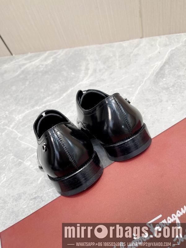 Replica Ferragamo Shoes Ferragamo sz39-44 hnm0205