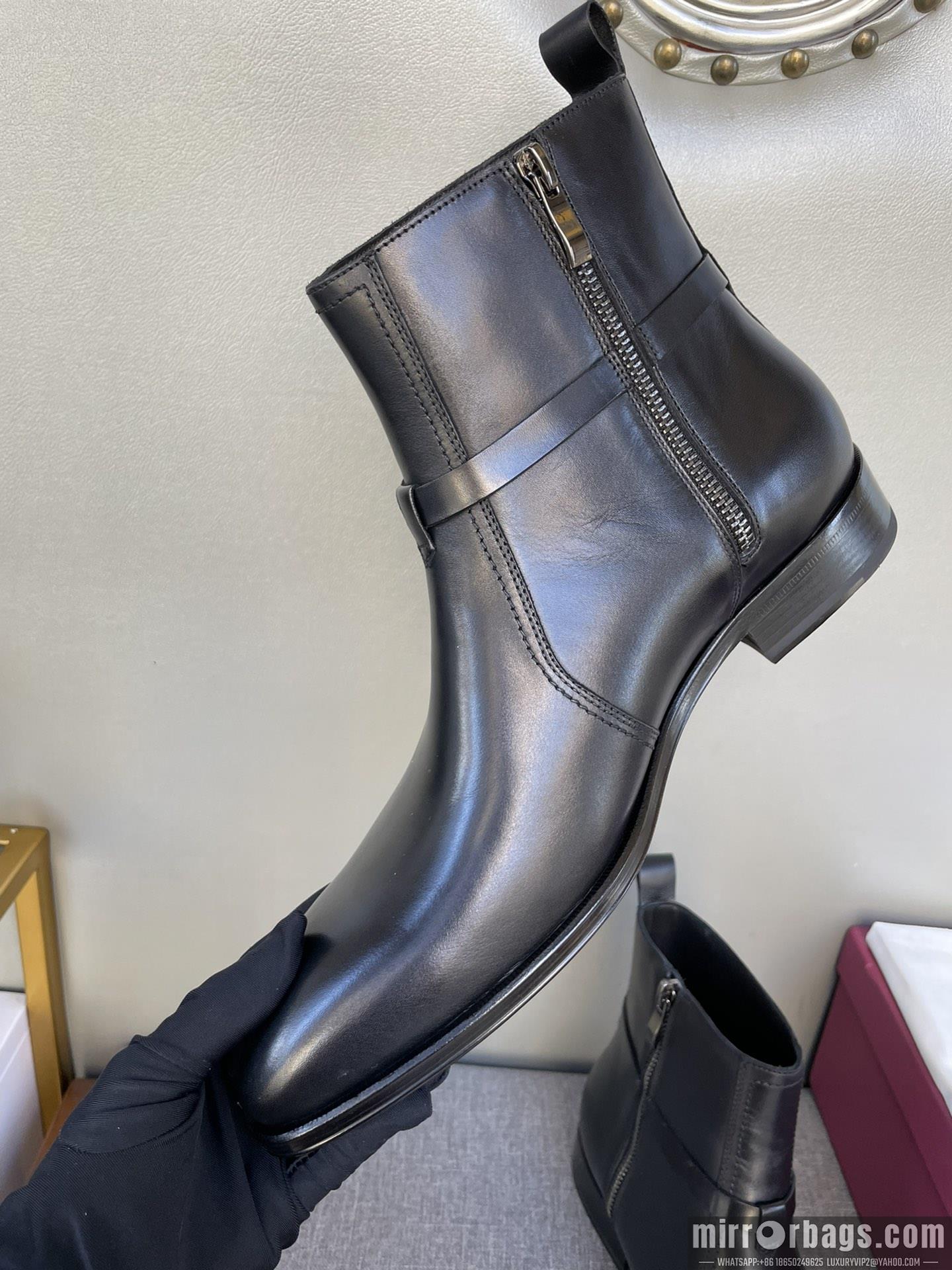 Replica Ferragamo Shoes Ferragamo sz38-45 hnh1202