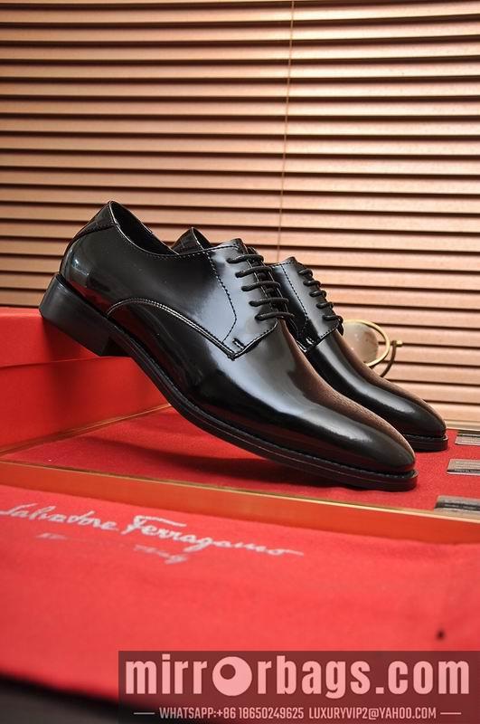 Replica Ferragamo Shoes Ferragamo sz38-45 hnh0302