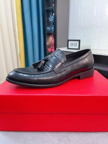 Replica Ferragamo Shoes Ferragamo sz38-45 mnh0323
