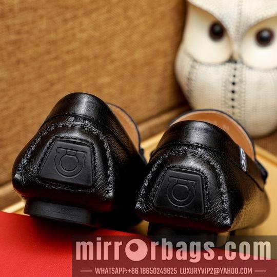 Replica Ferragamo Shoes Ferragamo sz38-44 hnh0810