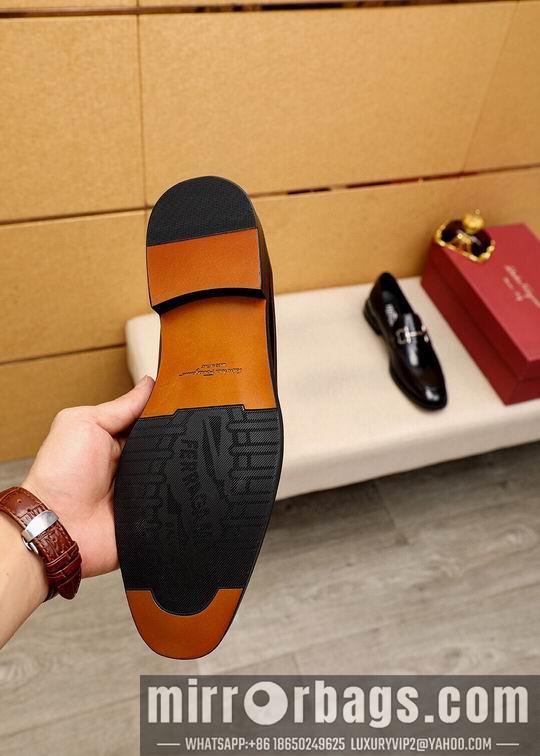 Replica Ferragamo Shoes Ferragamo sz38-46 mnh02186