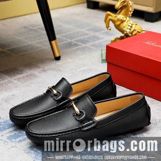 Replica Ferragamo Shoes Ferragamo sz38-44 hnh0911