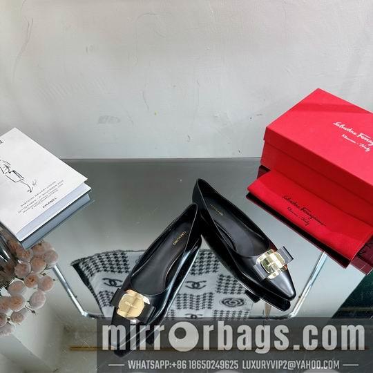 Replica Ferragamo Shoes Ferragamo sz35-40 mnh0401