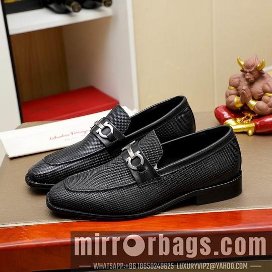 Replica Ferragamo Shoes Ferragamo sz38-46 mnh0901