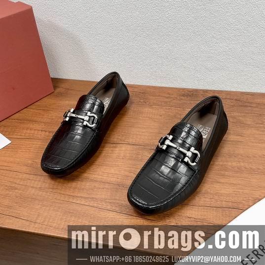 Replica Ferragamo Shoes Ferragamo sz39-44 hnh0608