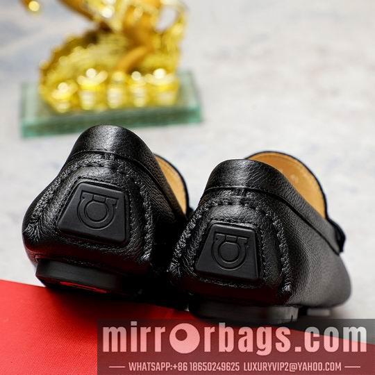 Replica Ferragamo Shoes Ferragamo sz38-44 hnh0911