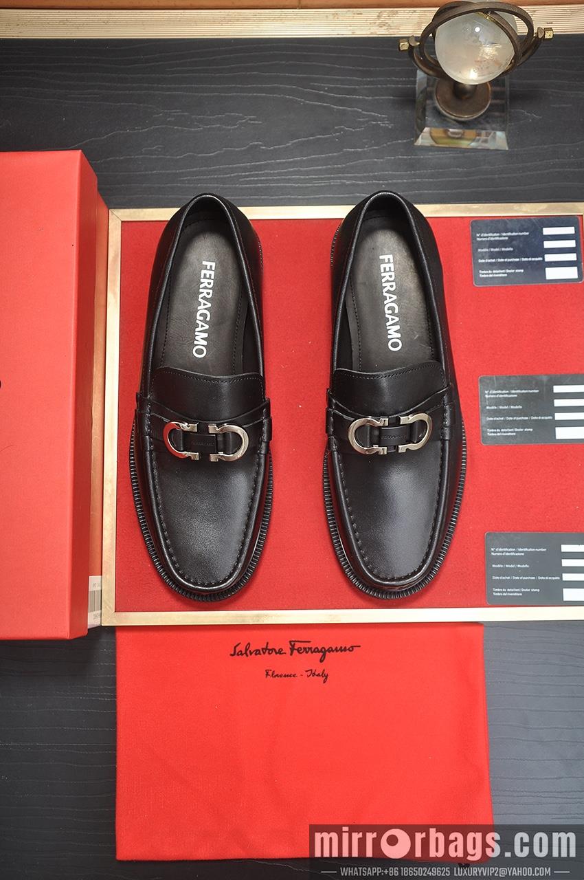 Replica Ferragamo Shoes Ferragamo sz38-44 hnh0232
