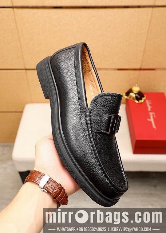 Replica Ferragamo Shoes Ferragamo sz38-45 mnh0562