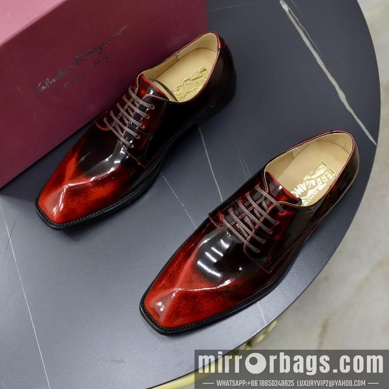 Replica Ferragamo Shoes Ferragamo sz38-44 hnm0203