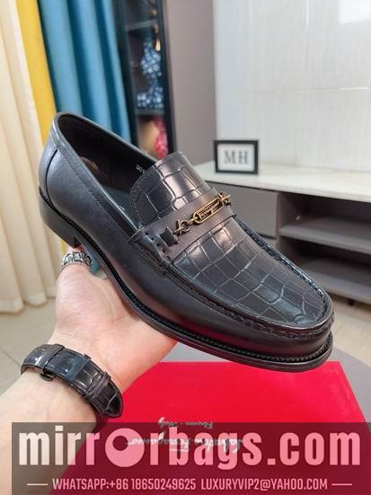 Replica Ferragamo Shoes Ferragamo sz38-44 mnh0551