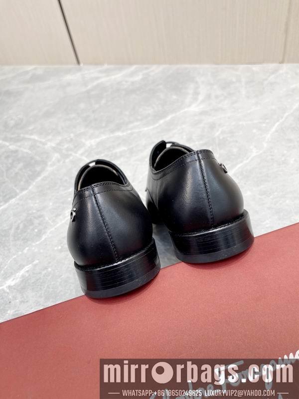 Replica Ferragamo Shoes Ferragamo sz39-44 hnm0205