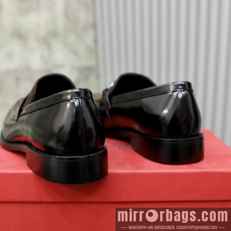 Replica Ferragamo Shoes Ferragamo sz38-44 hnm0231