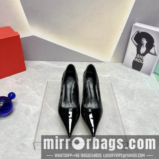 Replica Ferragamo Shoes Ferragamo sz35-40 7.5cm mnh0203
