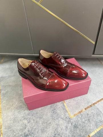 Replica Ferragamo Shoes Ferragamo sz38-44 mnh02212