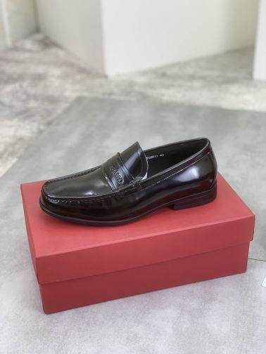 Replica Ferragamo Shoes Ferragamo sz38-45 mnh0509