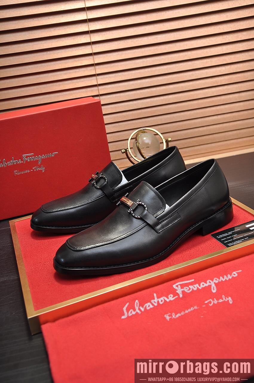 Replica Ferragamo Shoes Ferragamo sz38-44 hnh0239